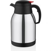 Penguen 1200A Çift Katlı 2 lt Çelik Termos - 1