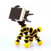 Gozimy At Tasarımlı Dekoratif Universal Telefon Tutacağı Stand Aparat - 2