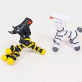 Gozimy At Tasarımlı Dekoratif Universal Telefon Tutacağı Stand Aparat - 3