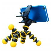 Gozimy At Tasarımlı Dekoratif Universal Telefon Tutacağı Stand Aparat - 4