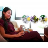 Gozimy At Tasarımlı Dekoratif Universal Telefon Tutacağı Stand Aparat - 5