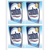 CONTON KİREÇ ÖNLEYİCİ 4 ADET 500 GR (TÜRK MALI) - 1