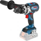 Bosch Gsb 18V-110C Akülü Darbeli Vidalama Solo (Aküsüz) 0.601.9G0.30a - 1