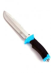Welder Av Bıçağı Mavi 36Cm KP011 - 1