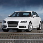 Audi A4 2009-2012 Sağ Ön Kapı Cam Düğmesi 8K0959855A - 2