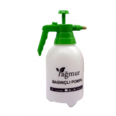 Yağmur İlaçlama Pompası 2 Lt - 1