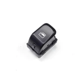 Audi A4 2009-2012 Sağ Arka Kapı Cam Düğmesi 8K0959855A - 1