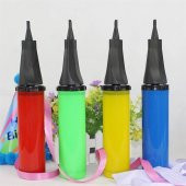 Gozimy Tek Taraflı Hızlı Balon Şişirme Plates Topu Şişirme Pompası - 2