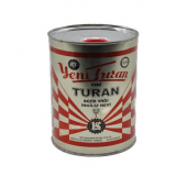 Yeni Turan İngiliz Bezir Yağı 1Kg - 1