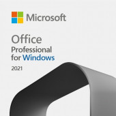 Microsoft Office 2021 Pro Plus 32-64 Bit Destekli Türkçe-İngilizce Global RETAIL Lisans Anahtarı - 2