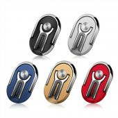 Gozimy Araç İçi Mıknatıslı ve Izgara Telefon Tutucu - 1