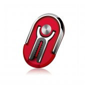 Gozimy Araç İçi Mıknatıslı ve Izgara Telefon Tutucu - 3