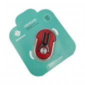 Gozimy Araç İçi Mıknatıslı ve Izgara Telefon Tutucu - 5