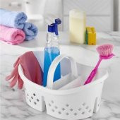 Gozimy Çok Amaçlı Organizer Sepet - 1