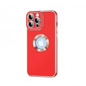 Apple iPhone 12 Pro Kılıf Zore Kongo Kapak - 5