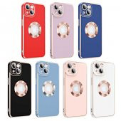 Apple iPhone 13 Kılıf Zore Kongo Kapak - 2