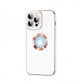 Apple iPhone 13 Pro Kılıf Zore Kongo Kapak - 1