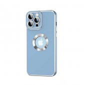 Apple iPhone 13 Pro Kılıf Zore Kongo Kapak - 8