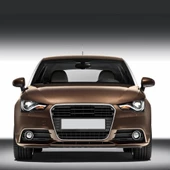 Audi A1 2011-2014 Sağ Ön Kapı Cam Düğmesi 4G0959855 thumbnail 2