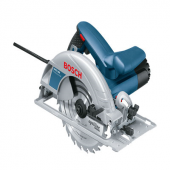 Bosch Professional GKS 190 Daire Testere 0.601.623.000 - 1
