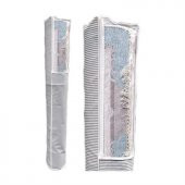 Gozimy Pencereli Halı Hurcu Toz geçirmez Sağlam Dayanıklı Hurç Organizer 4m² - 1