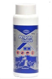 Biyoteknik Pergran Granüle 250 Gr. Bit Pire Ilacı 8693439910051 - 1