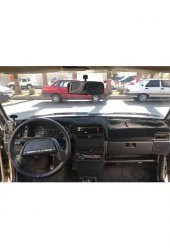 TORPİDO HALISI KORUYUCU ÖRTÜ 3D SİYAH Lada Samara Enjeksiyonlu 48 - 1