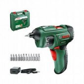 Bosch PSR Select 1,5Ah Şarjlı Vidalama 0.603.977.005 - 1