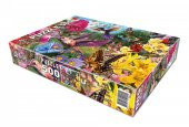 Star Oyun Kuş Cenneti 500 Parça Puzzle - 3