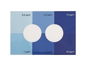 ChemBio Fosfat (Orto) Test Kiti 100 Test (0,5 - 1 - 2,5 - 5 - 10 -30 Ppm) - 6