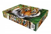Star Oyun Kaplan Bakışı 500 Parça Puzzle - 3
