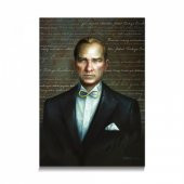 Star Oyun Sonsuzluk Atatürk 500 Parça Puzzle - 2