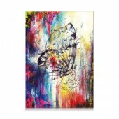 Star Oyun Kelebek Düşü 1000 Parça Puzzle - 2