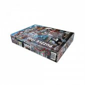 Star Oyun Şehir Halleri 1000 Parça Puzzle - 3