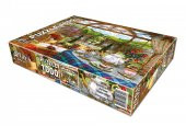 Star Oyun Kış Bahçesi 1000 Parça Puzzle - 3