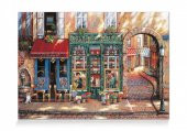 Star Oyun Palais Des Fleurs Cafe 1000 Parça Puzzle - 2