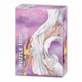 Star Oyun Yıldız Tozu 1000 Parça Puzzle - 1