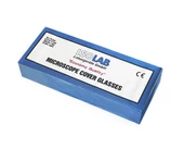 ISOLAB Lamel 18x18 mm Ekonomik Kalite 1000 adet 10x100 ad/kutu - 2