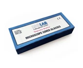 ISOLAB Lamel 18x18 mm Ekonomik Kalite 1000 adet 10x100 ad/kutu - 1