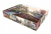 Star Oyun Bahar Köşkü 1500 Parça Puzzle - 3