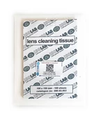 ISOLAB Lens Sileceği 100x150 mm 100 adet - 1