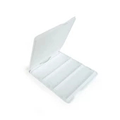 ISOLAB Lam Taşıma Kutusu 3 Lam - 1