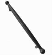 Furnipart Kulp Montmarte 160mm Siyah thumbnail 2