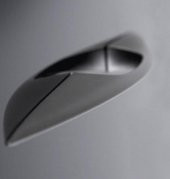 Furnipart Kulp Arrow 256mm İnox thumbnail 2