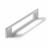 Furnipart Kulp Flat Ring 320mm Krom - 1