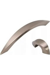Furnipart Kulp Arch 064mm-096mm İnox - 1