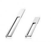 Furnipart Kulp V6 320mm Krom thumbnail 3