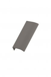 Furnipart Kulp Edge Straight 100mm Grey thumbnail 1