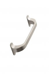 Furnipart Kulp Locker 128mm İnox - 1