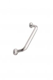 Furnipart Kulp Mercury 128mm İnox thumbnail 4